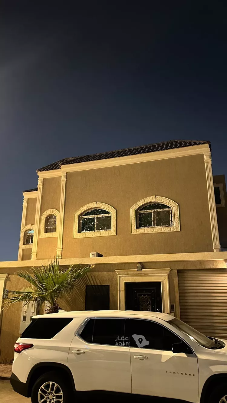 فيلا للبيع في شارع الغريسة, حي الربيع, مدينة الرياض, منطقة الرياض 3