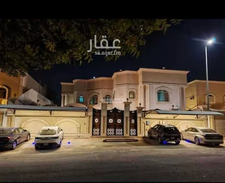 Villa for Sale in Dammam Al Faisaliah