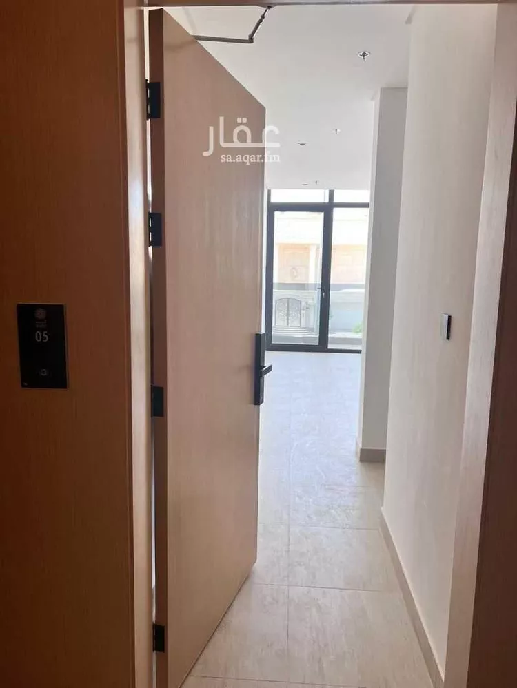شقة للإيجار في شارع محمد بن يسار, حي المحمدية, مدينة الرياض, منطقة الرياض صورة 2
