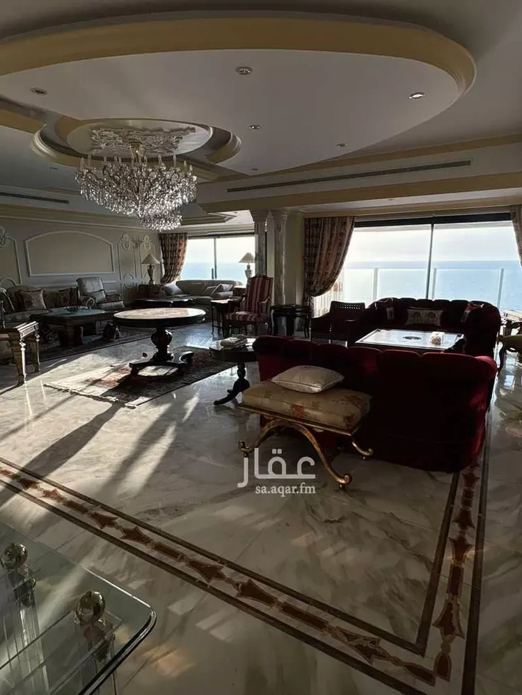 شقة للبيع في شارع صاري فرعي, حي الشاطئ, مدينة جدة, منطقة مكة المكرمة 9