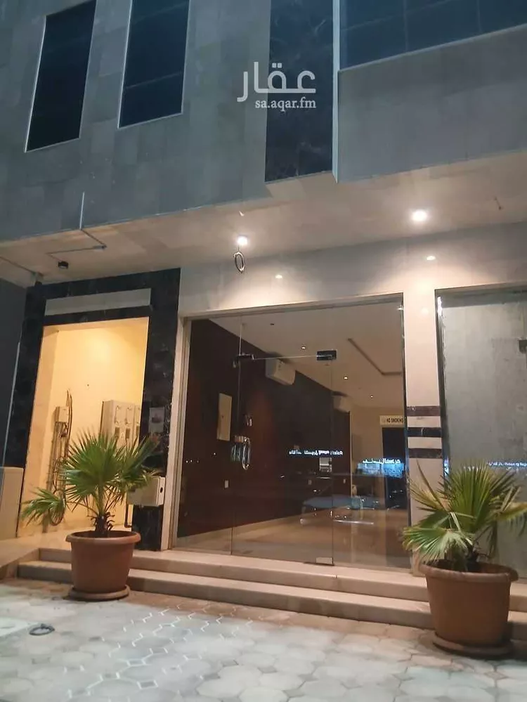 عمارة للإيجار في طريق الملك سعود ، حي الدفاع ، المدينة المنورة ، منطقة المدينة المنورة صورة 3