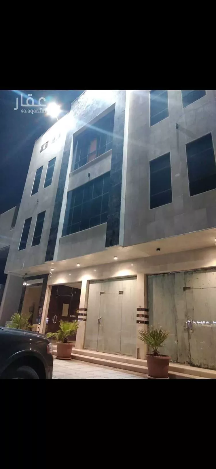 عمارة للإيجار في شارع طريق الملك سعود, حي الدفاع, مدينة المدينة المنورة, منطقة المدينة المنورة