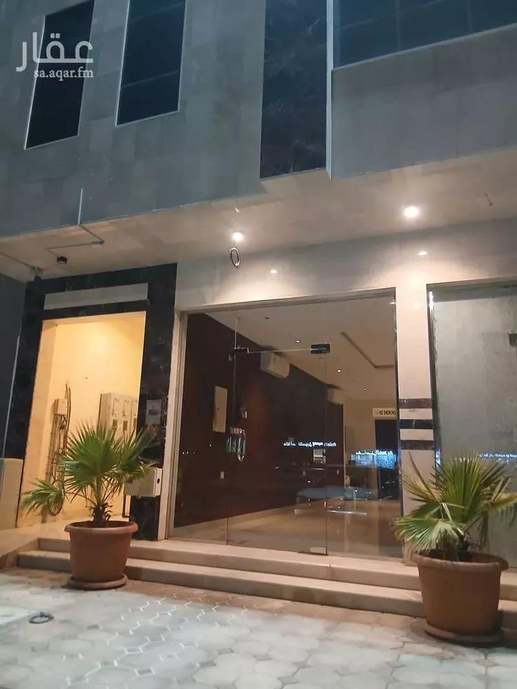عمارة للإيجار في طريق الملك سعود ، حي الدفاع ، المدينة المنورة ، منطقة المدينة المنورة