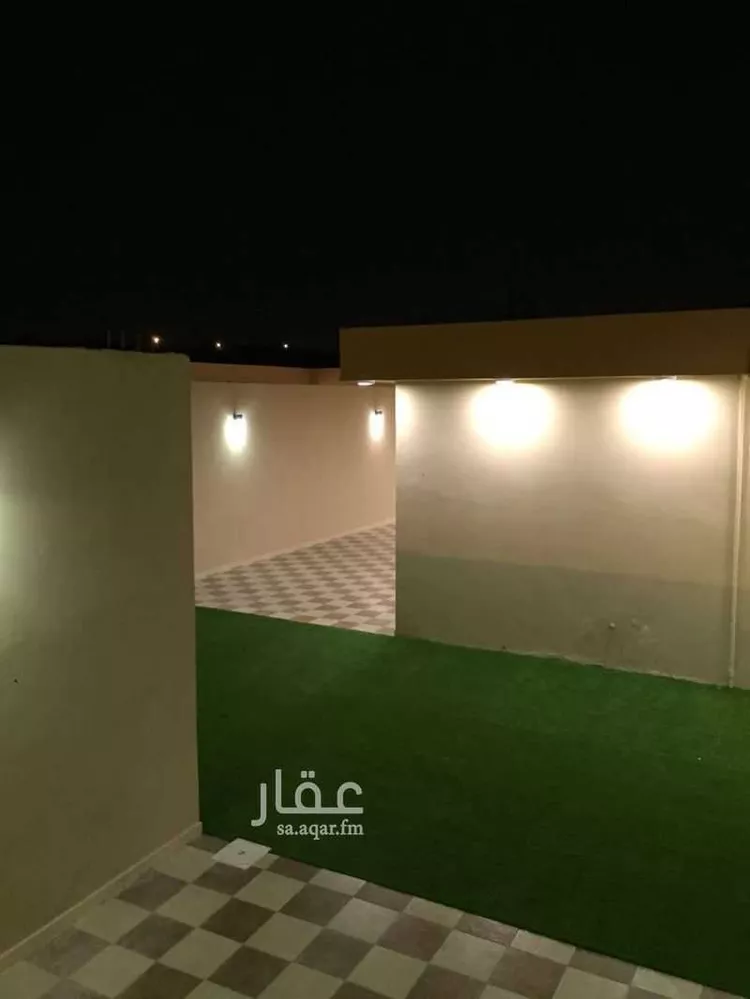 استراحة للبيع في شارع وهب بن مسلم ، حي النهضة ، خميس مشيط ، خميس مشيط صورة 2