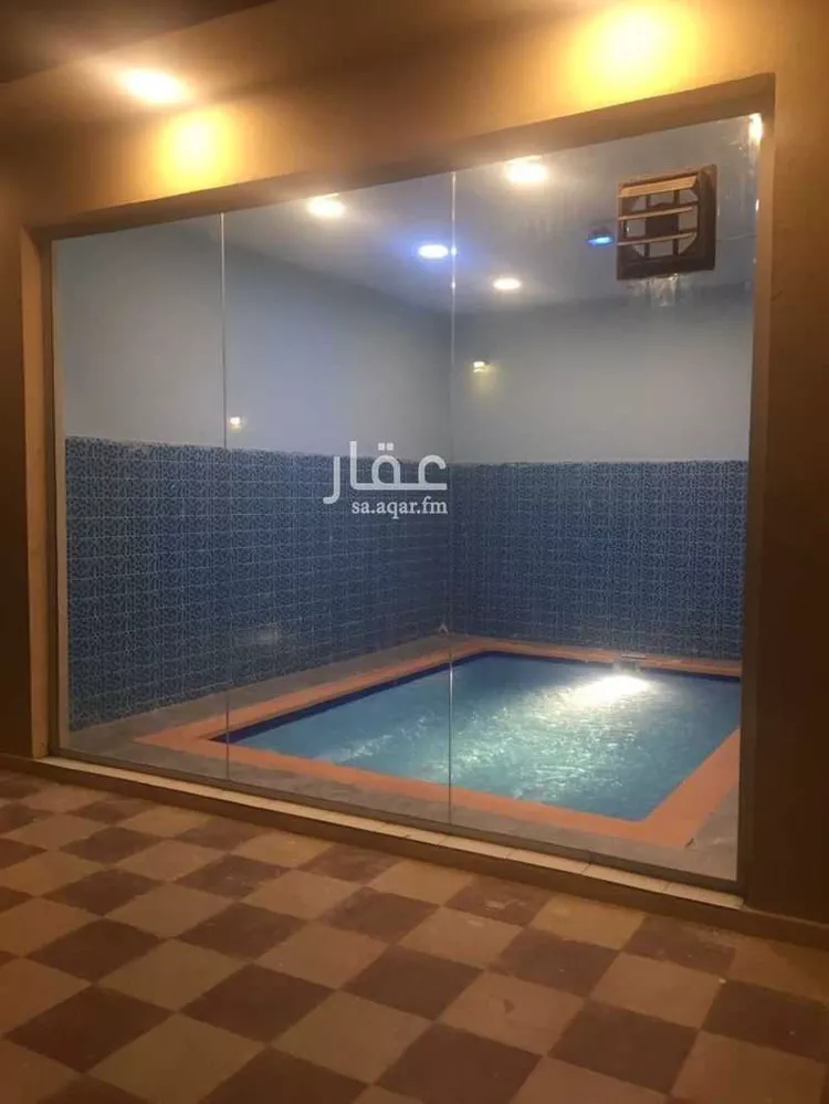 استراحة للبيع في شارع وهب بن مسلم ، حي النهضة ، خميس مشيط ، خميس مشيط صورة 4