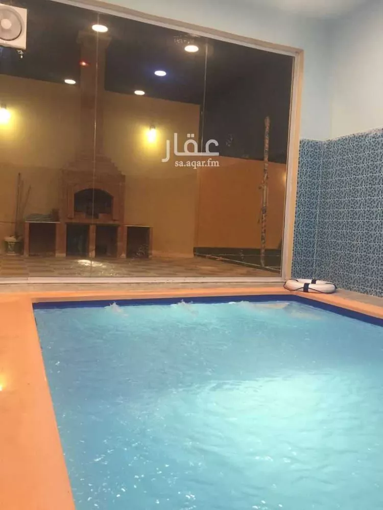 استراحة للبيع في شارع وهب بن مسلم ، حي النهضة ، خميس مشيط ، خميس مشيط صورة 4