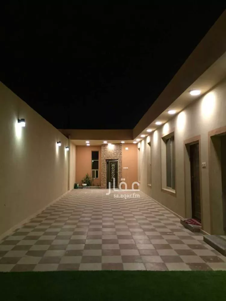 استراحة للبيع في شارع وهب بن مسلم ، حي النهضة ، خميس مشيط ، خميس مشيط صورة 5