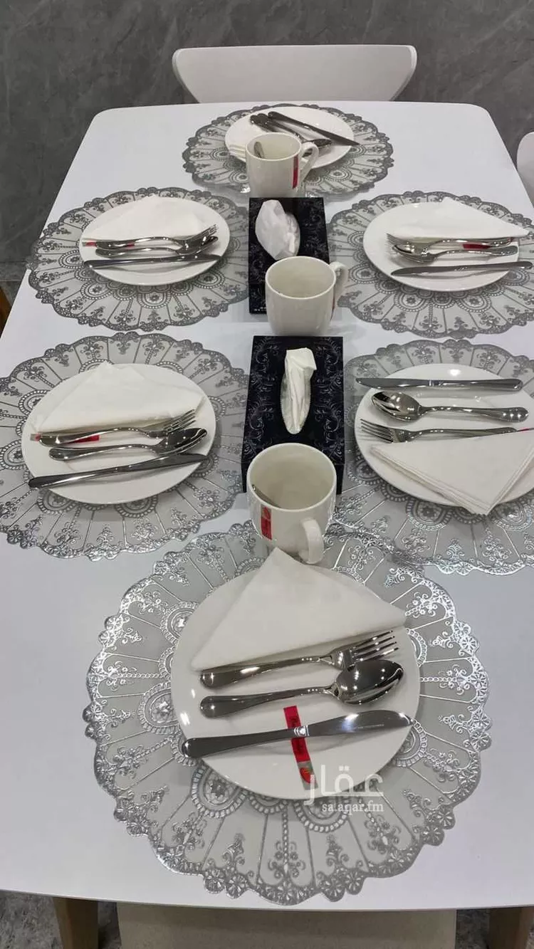 شقة للإيجار في شارع شارع رماح, حي النسيم, مدينة ابها, منطقة عسير صورة 2