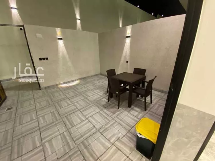 شقة للإيجار في شارع شارع رماح, حي النسيم, مدينة ابها, منطقة عسير صورة 5