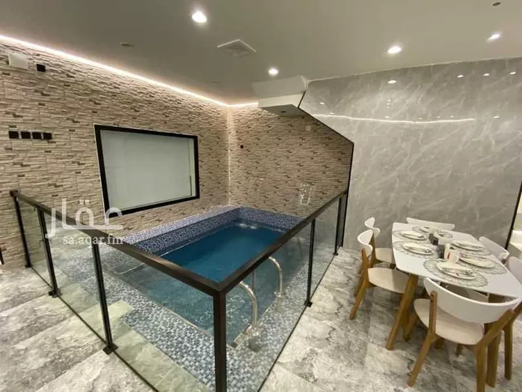 شقة للإيجار في شارع شارع رماح, حي النسيم, مدينة ابها, منطقة عسير