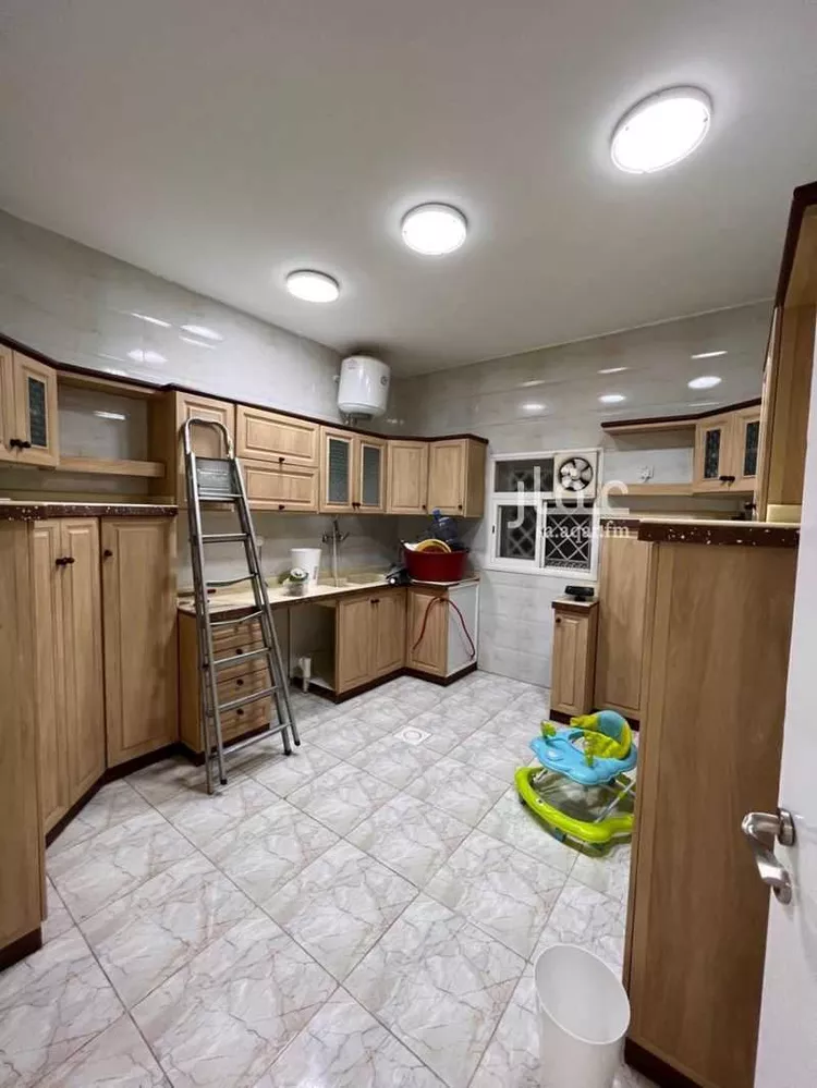 شقة للإيجار في شارع شارع رماح, حي النسيم, مدينة ابها, منطقة عسير صورة 5