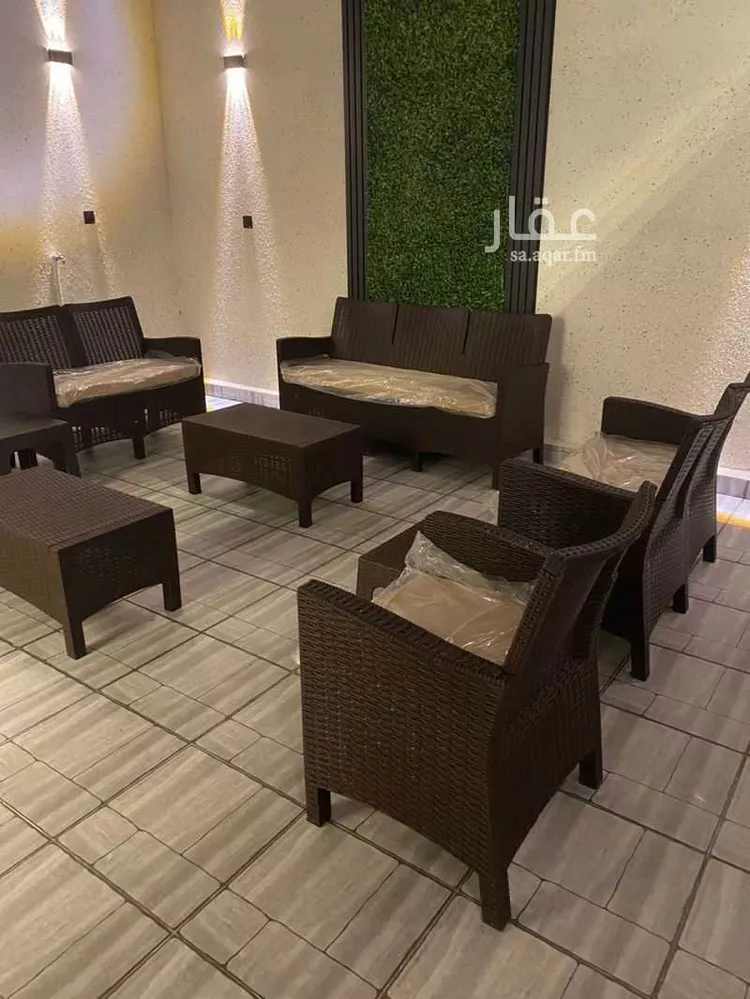 شقة للإيجار في شارع شارع رماح, حي النسيم, مدينة ابها, منطقة عسير صورة 5