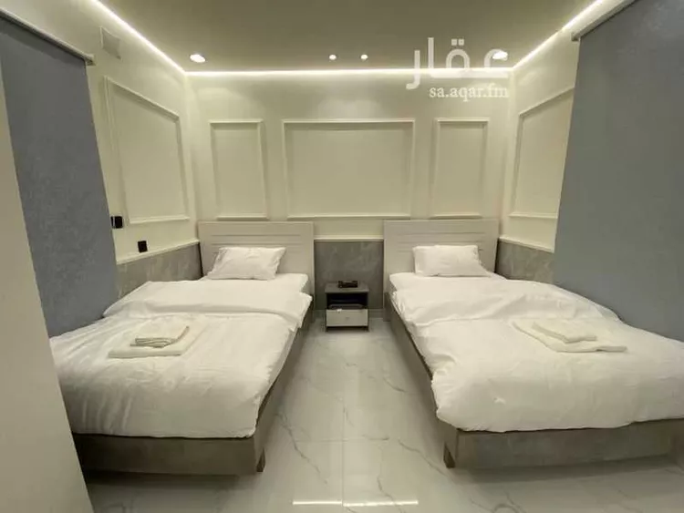 شقة للإيجار في شارع شارع رماح, حي النسيم, مدينة ابها, منطقة عسير صورة 4