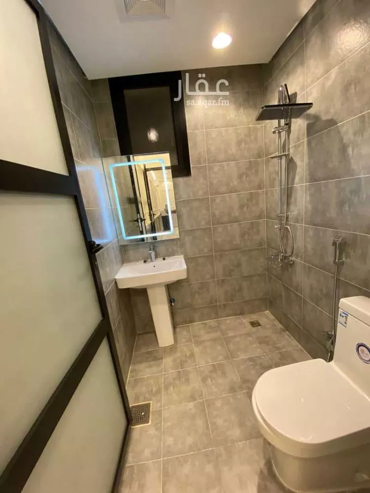 شقة للإيجار في شارع شارع رماح, حي النسيم, مدينة ابها, منطقة عسير