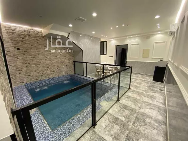 شقة للإيجار في شارع شارع رماح, حي النسيم, مدينة ابها, منطقة عسير صورة 2