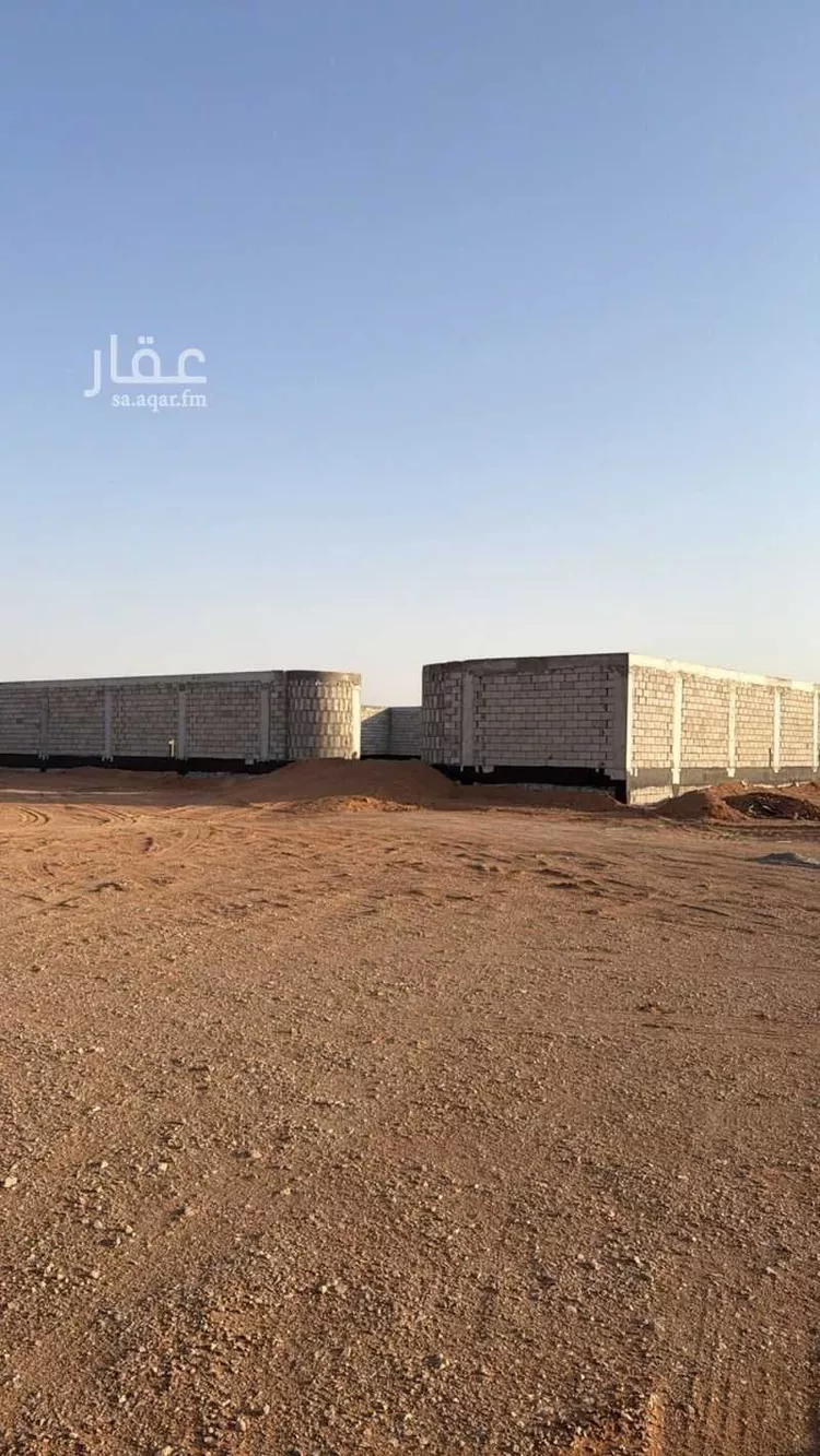 Land for Rent in Riyadh Banban صورة 4