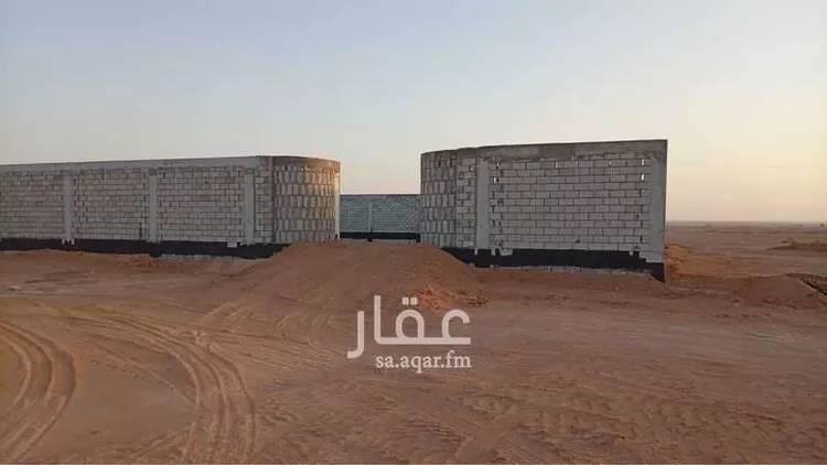 Land for Rent in Riyadh Banban