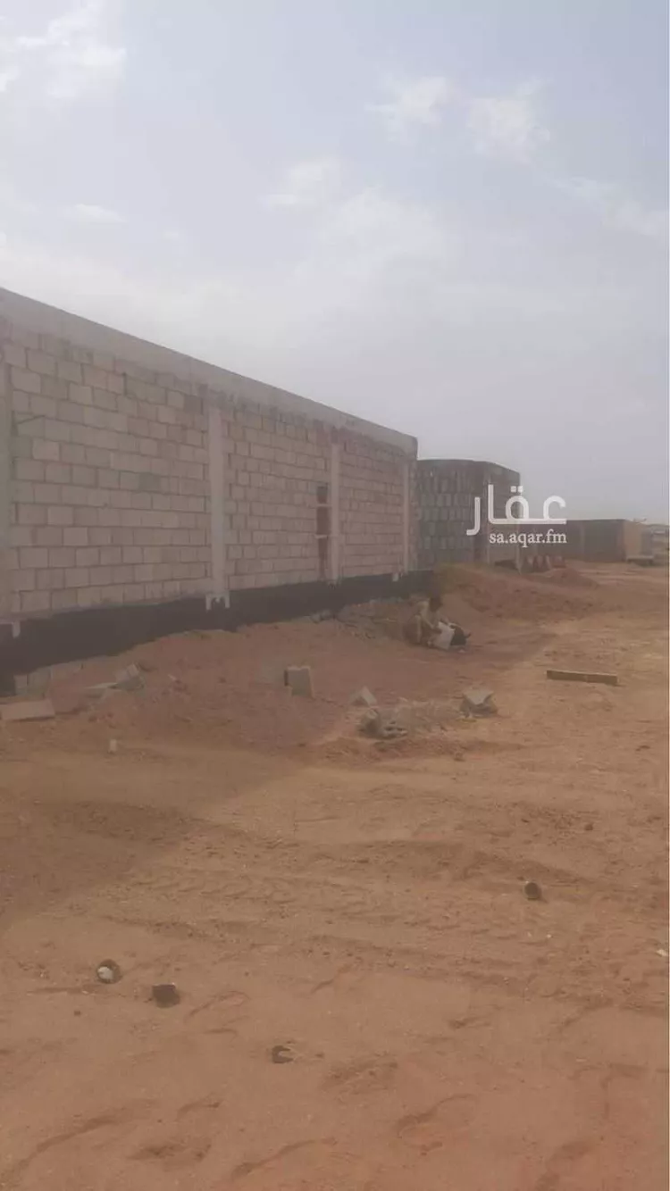 Land for Rent in Riyadh Banban صورة 2