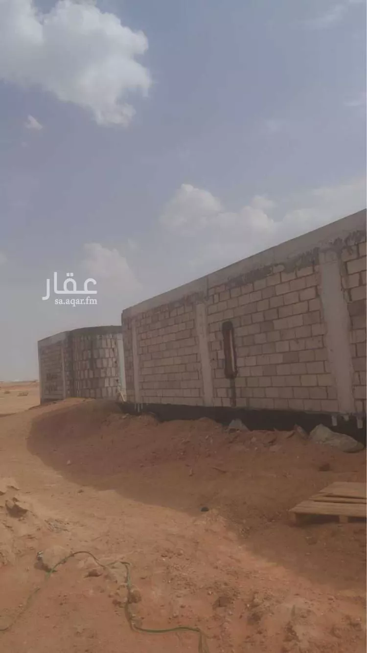 Land for Rent in Riyadh Banban صورة 5