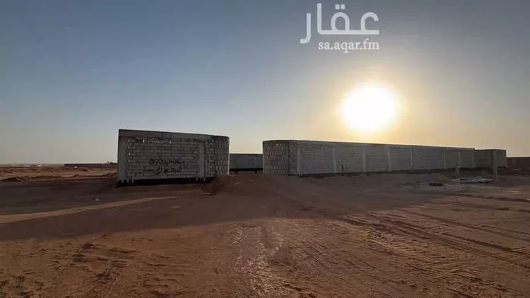 أرض للإيجار في شارع 7530525, حي الخير, مدينة الرياض, منطقة الرياض 6
