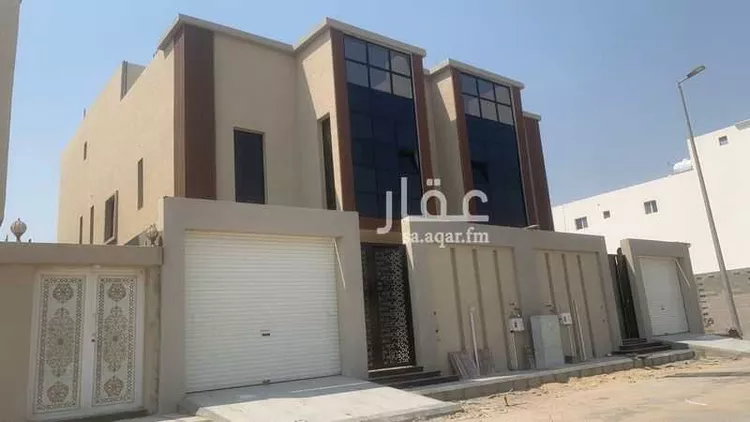 فيلا للبيع في شارع طريف, حي ضاحية الملك فهد, مدينة الدمام, المنطقة الشرقية
