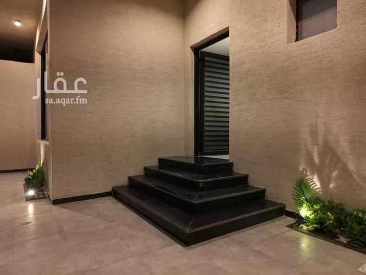 فيلا للبيع في شارع طريف, حي ضاحية الملك فهد, مدينة الدمام, المنطقة الشرقية صورة 5