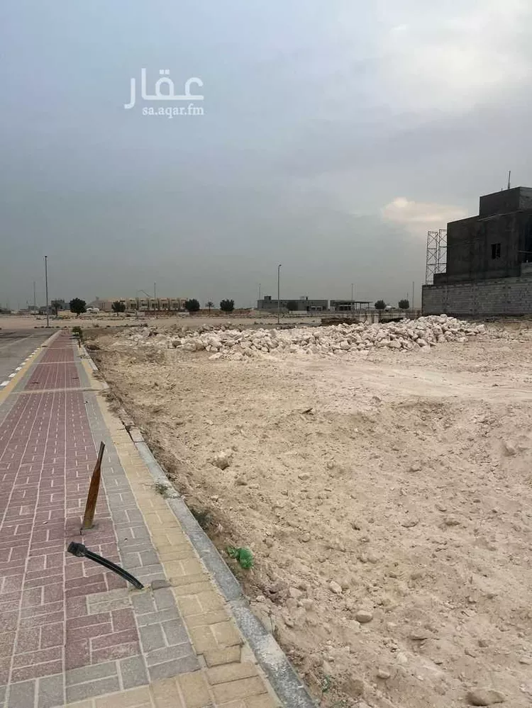 أرض للبيع في شارع النهضة, حي الشعلة, مدينة الدمام, المنطقة الشرقية