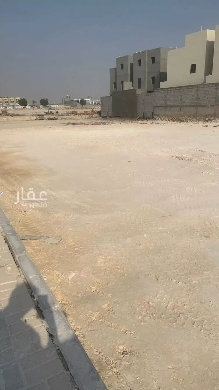 أرض للبيع في شارع النهضة, حي الشعلة, مدينة الدمام, المنطقة الشرقية صورة 3