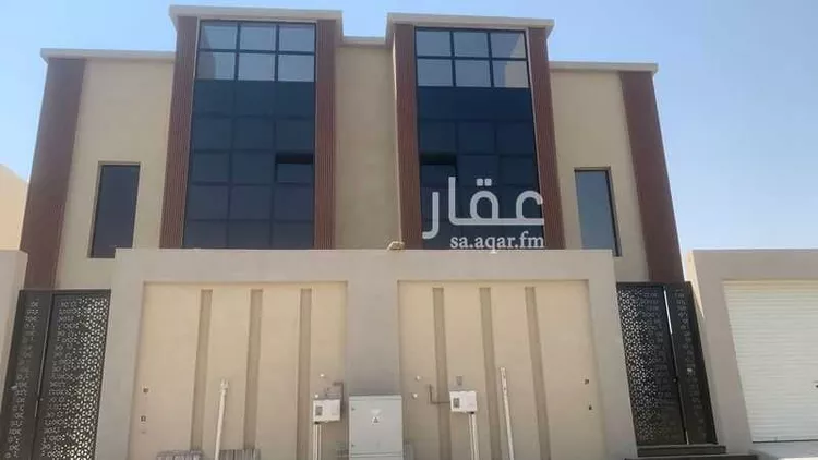 فيلا للبيع في شارع طريف, حي ضاحية الملك فهد, مدينة الدمام, المنطقة الشرقية صورة 2