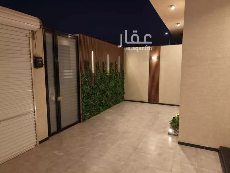 فيلا للبيع في شارع طريف, حي ضاحية الملك فهد, مدينة الدمام, المنطقة الشرقية صورة 2