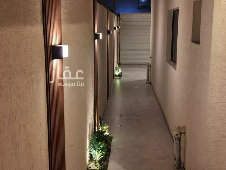 فيلا للبيع في شارع طريف, حي ضاحية الملك فهد, مدينة الدمام, المنطقة الشرقية صورة 3