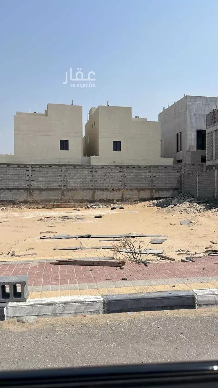 أرض للبيع في شارع النهضة, حي الشعلة, مدينة الدمام, المنطقة الشرقية