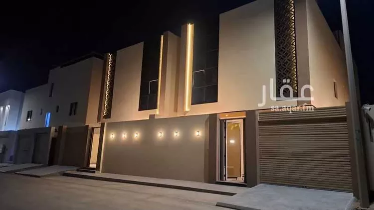 Villa for Sale in Dammam King Fahd