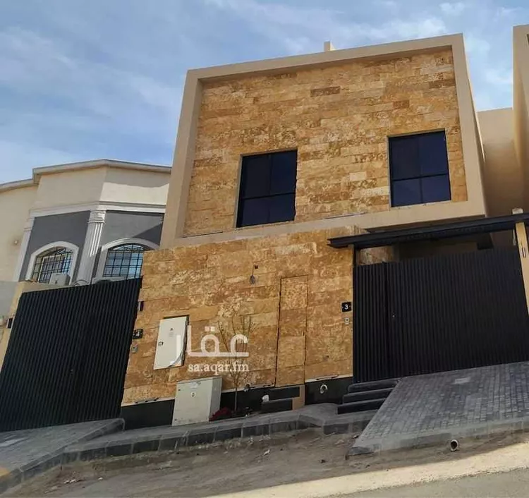 فيلا للبيع في شارع عقرباء 113, حي عقرباء, مدينة الجبيلة, منطقة الرياض صورة 2