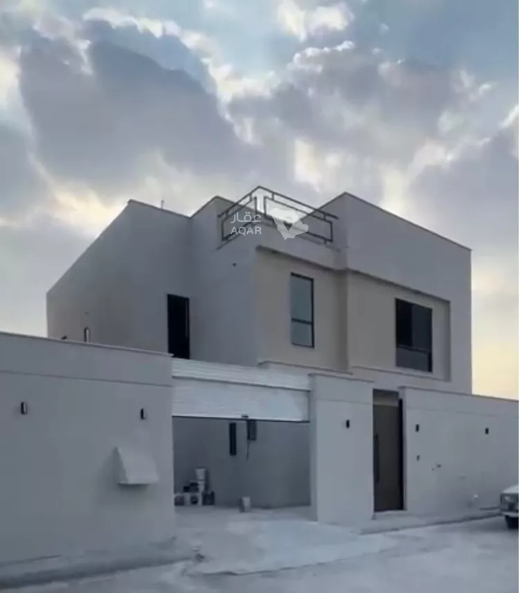 فيلا للبيع في حي الواحة, مدينة الدوادمي, منطقة الرياض
