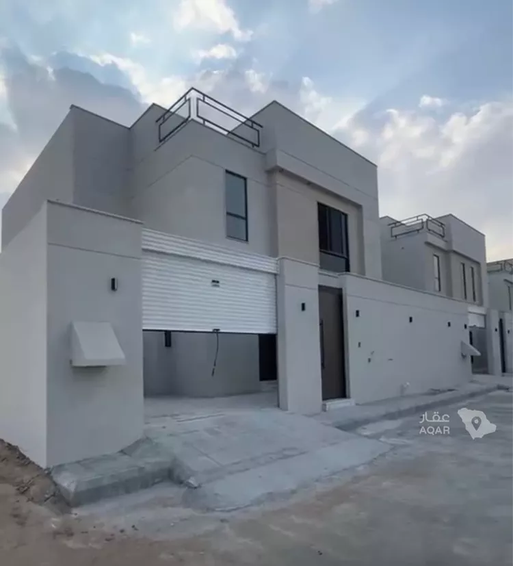 فيلا للبيع في حي الواحة, مدينة الدوادمي, منطقة الرياض صورة 2