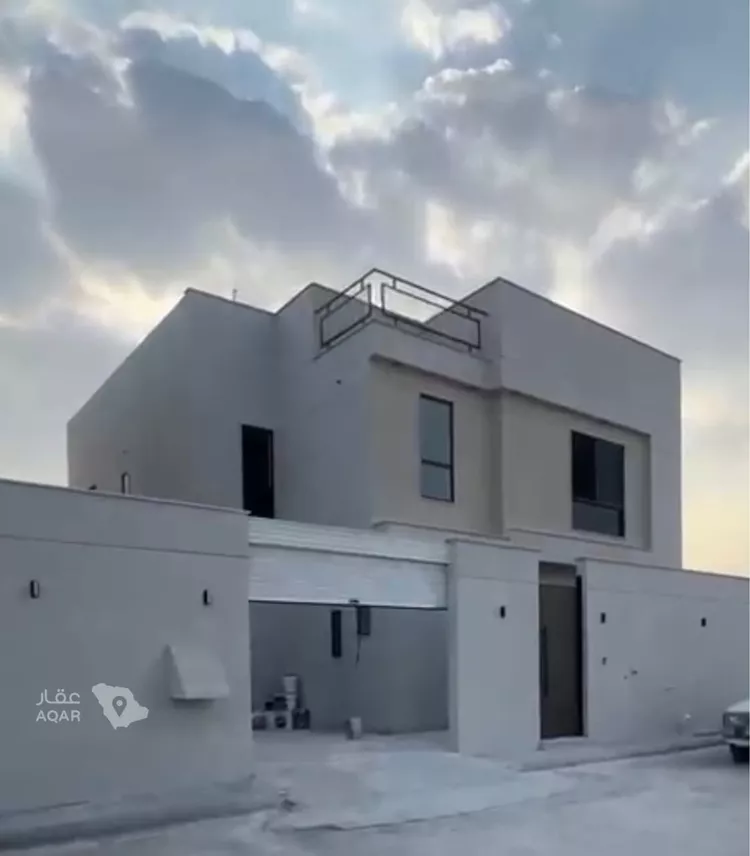 فيلا للبيع في حي الواحة, مدينة الدوادمي, منطقة الرياض 2