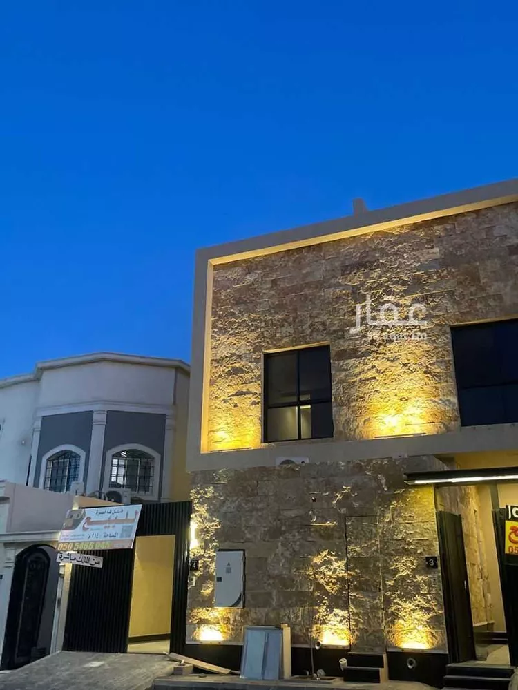 فيلا للبيع في شارع عقرباء 113, حي عقرباء, مدينة الجبيلة, منطقة الرياض 13