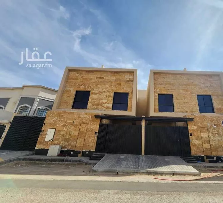 فيلا للبيع في شارع عقرباء 113, حي عقرباء, مدينة الجبيلة, منطقة الرياض