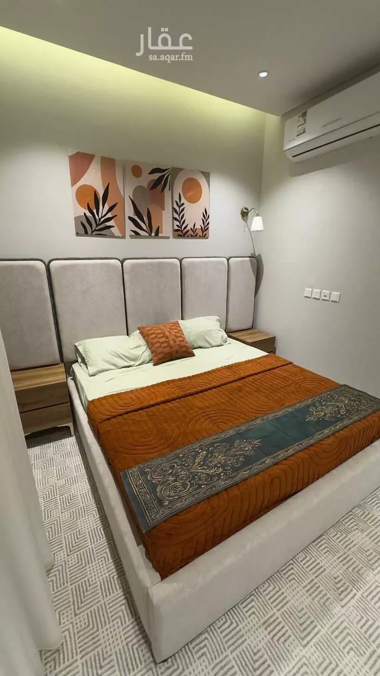 Apartment for Rent in Riyadh Al Arid صورة 5