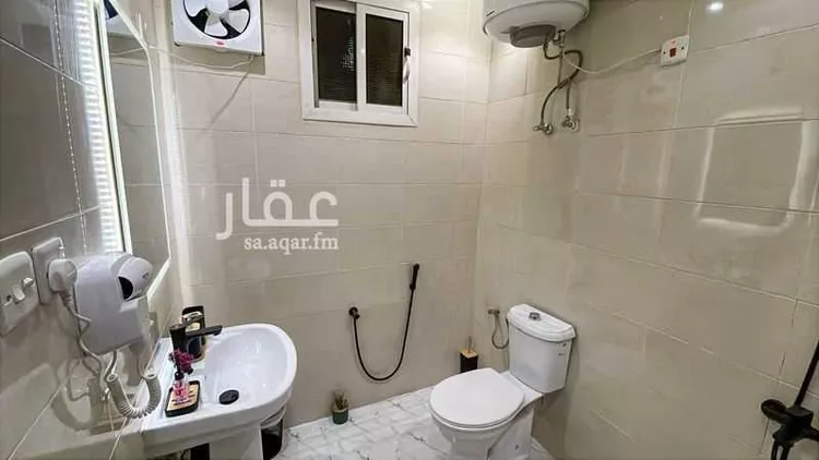 شقة مفروشة للحجز في شارع الحسين ابن بشار المخرمي, حي العريض, المدينة المنورة 6