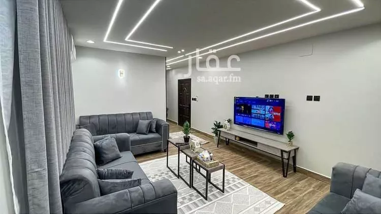 شقة مفروشة للحجز في شارع الحسين ابن بشار المخرمي, حي العريض, المدينة المنورة 9