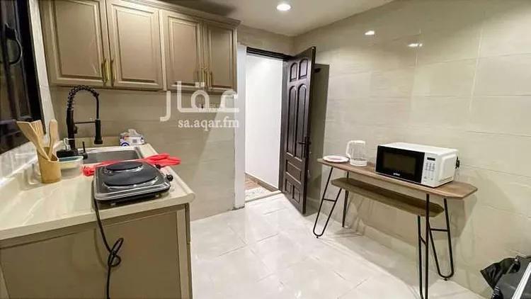 شقة مفروشة للحجز في شارع الحسين ابن بشار المخرمي, حي العريض, المدينة المنورة 7