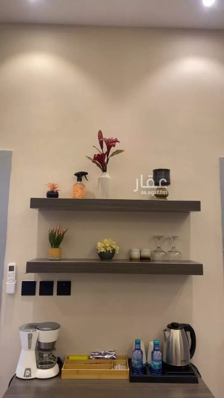 Furnished Studio for Booking in Riyadh As Salam 6