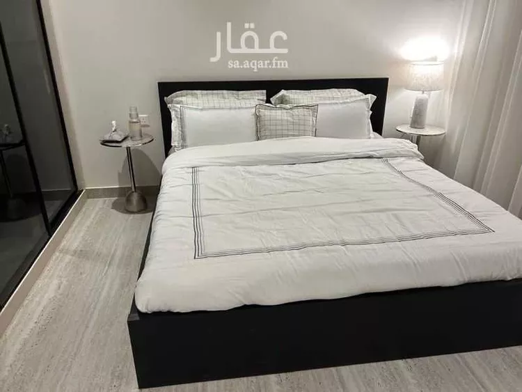 شقة للإيجار في شارع يدمه, حي النرجس, مدينة الرياض, منطقة الرياض صورة 3