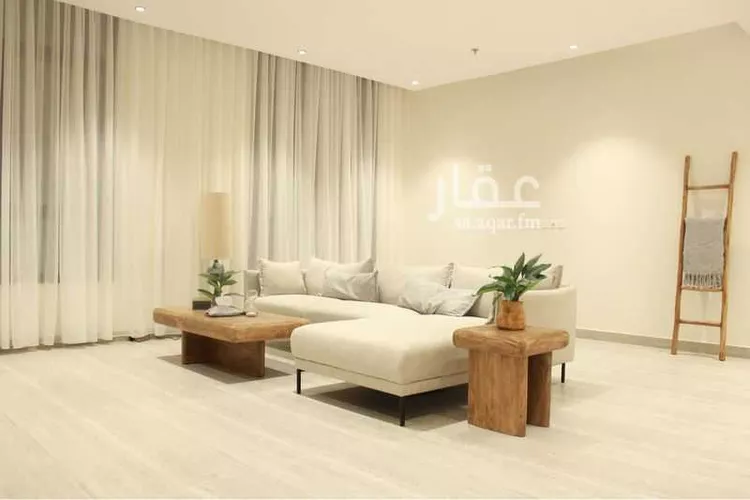 شقة للإيجار في شارع يدمه, حي النرجس, مدينة الرياض, منطقة الرياض صورة 2