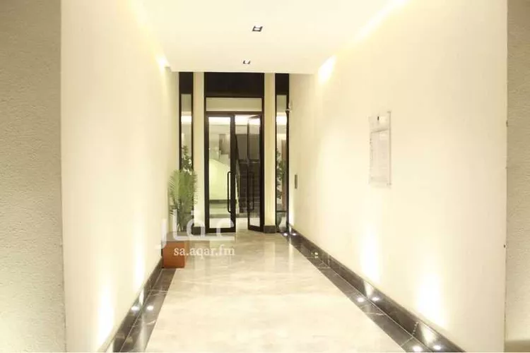 شقة للإيجار في شارع يدمه, حي النرجس, مدينة الرياض, منطقة الرياض صورة 4