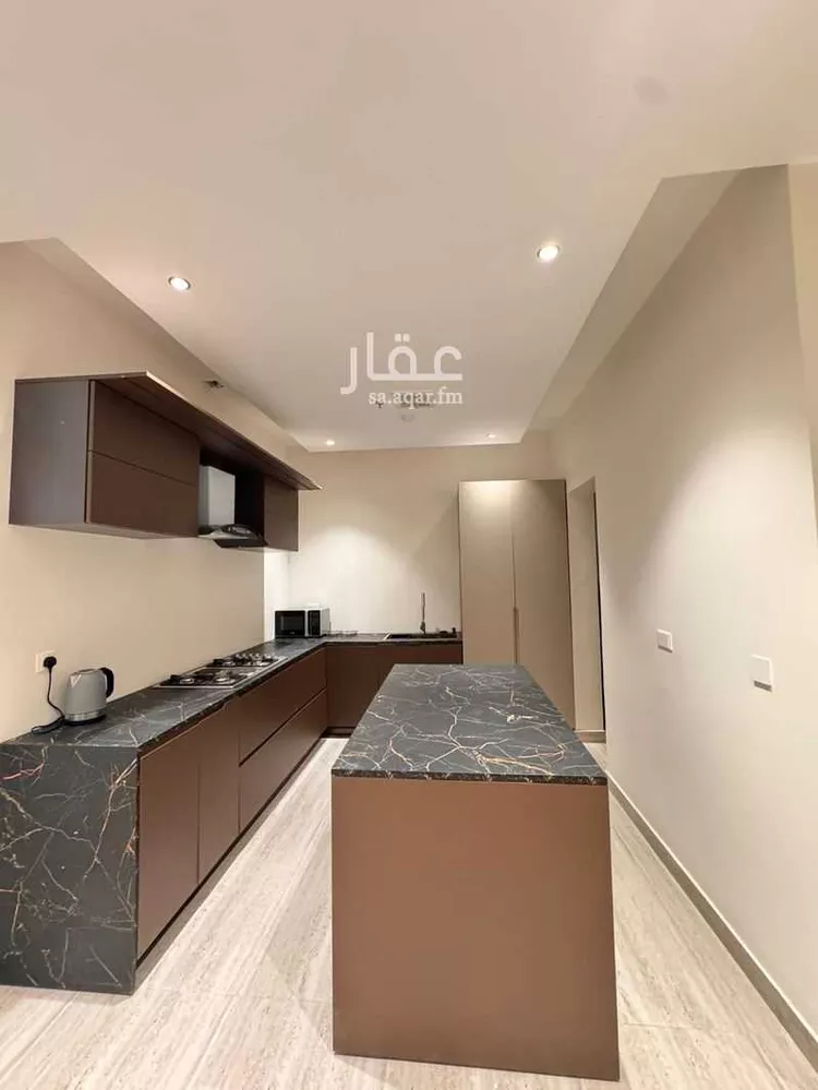 شقة للإيجار في شارع يدمه, حي النرجس, مدينة الرياض, منطقة الرياض صورة 5