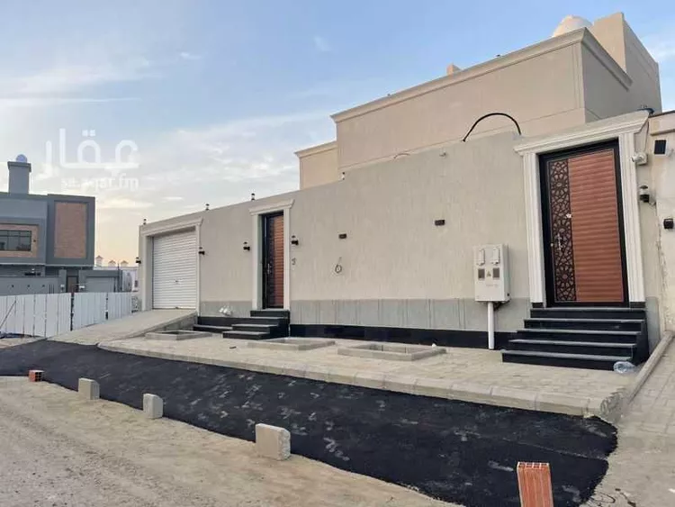 فيلا للبيع في شارع أبي عبد الله الأندلسي, حي الزمرد, مدينة جدة, منطقة مكة المكرمة 1 صورة