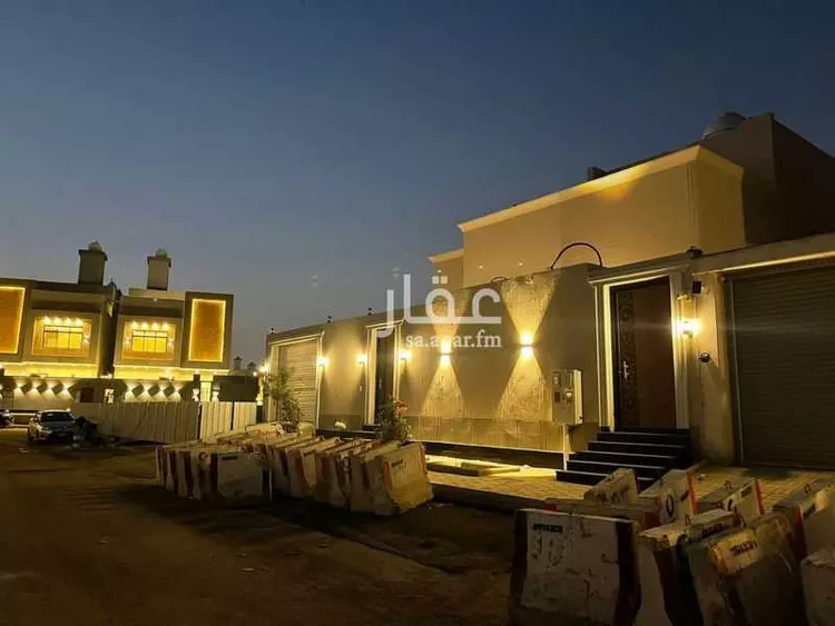 فيلا للبيع في شارع أبي عبد الله الأندلسي, حي الزمرد, مدينة جدة, منطقة مكة المكرمة صورة 4